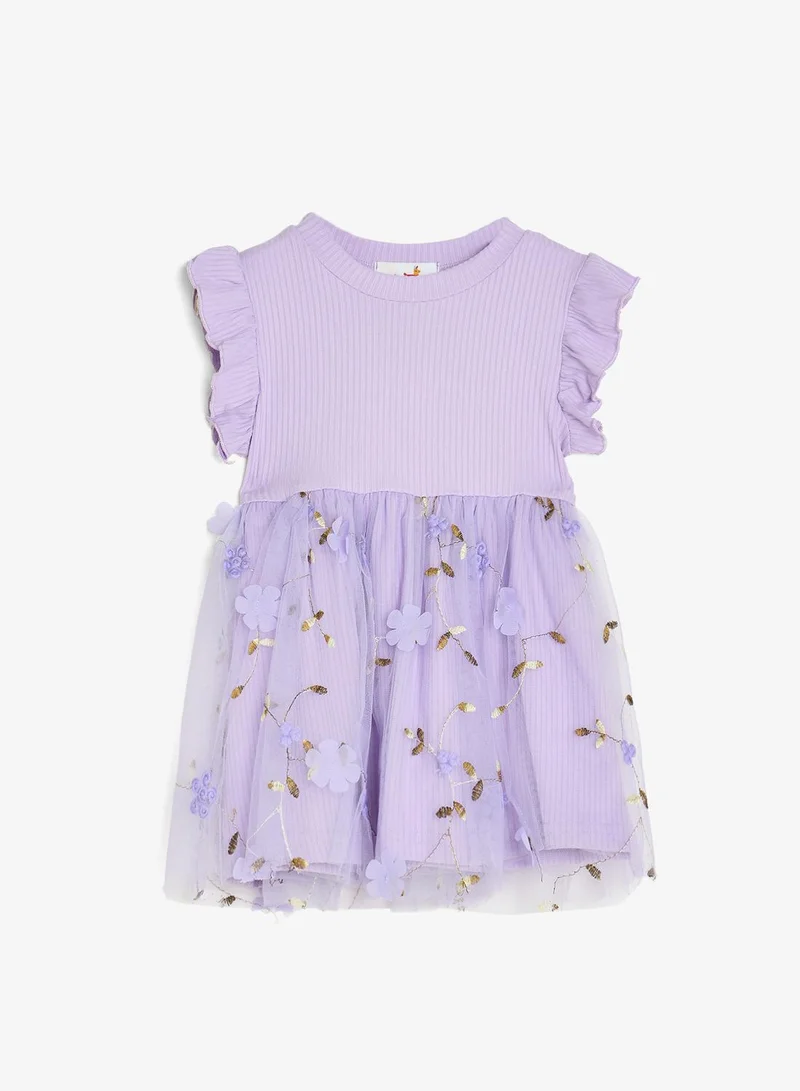 بنياتا فستان مناسبات